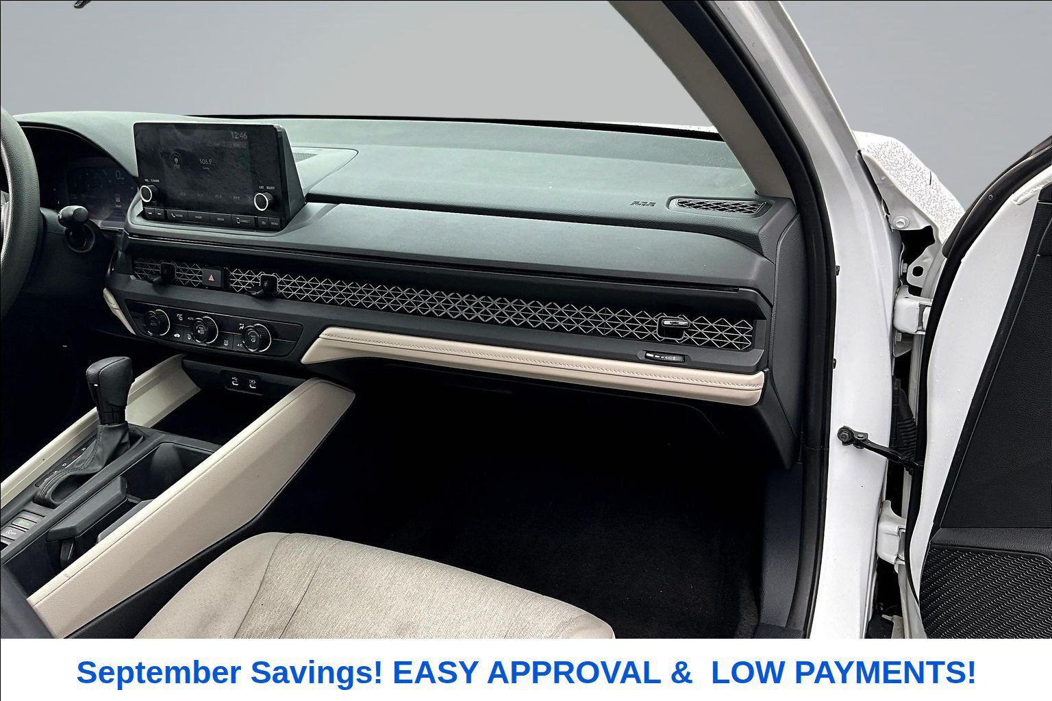 Used 2023 Honda Accord LX image 24