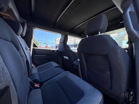 Used 2021 Ford Bronco Big Bend image 26