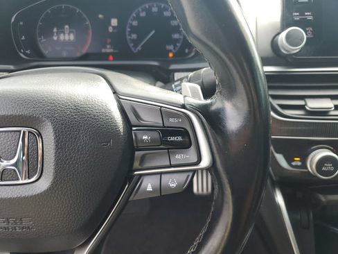 Used 2022 Honda Accord Sport image 27