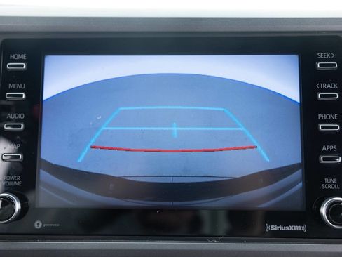 Used 2021 Toyota Tacoma TRD Sport image 37