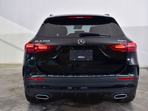 Certified 2026 Mercedes-Benz GLA 250 GLA 250 image 4