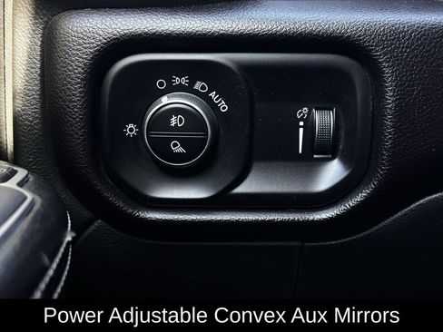 Used 2024 RAM 2500 Big Horn image 23