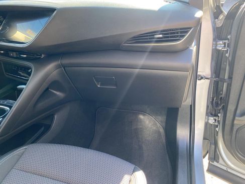 Used 2023 Buick Envision Preferred AWD/4WD image 35