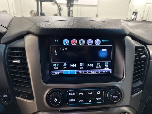 Used 2018 GMC Yukon Denali w/ Denali Ultimate Package image 23