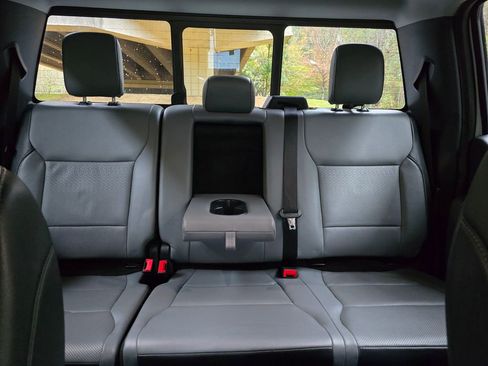 Used 2023 Ford F150 Lariat w/ Trailer Tow Package image 72