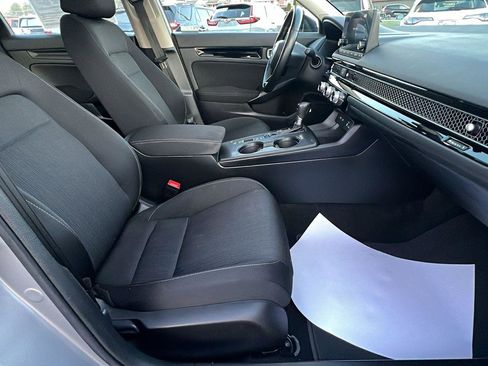 Used 2023 Honda Civic EX image 13