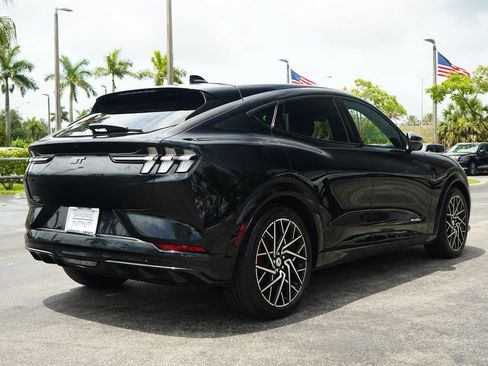 Used 2023 Ford Mustang Mach-E GT w/ GT Performance Edition AWD/4WD image 13
