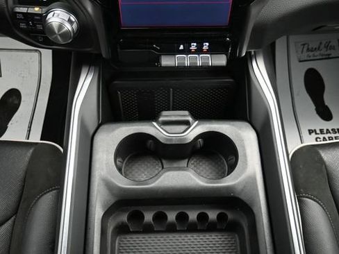 Used 2026 RAM 1500 Laramie w/ Sport Appearance Package AWD/4WD image 25
