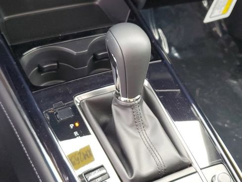 New 2025 MAZDA CX-30 AWD 2.5 S w/ Preferred Package image 19