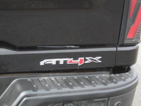 Used 2024 GMC Sierra 2500 AT4X w/ AT4X AEV Edition AWD/4WD image 5