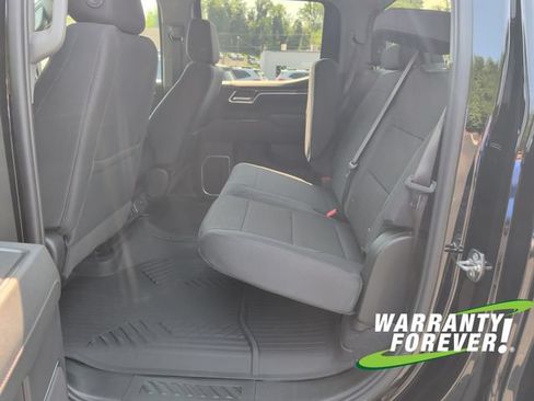 New 2026 Chevrolet Silverado 1500 RST AWD/4WD image 15