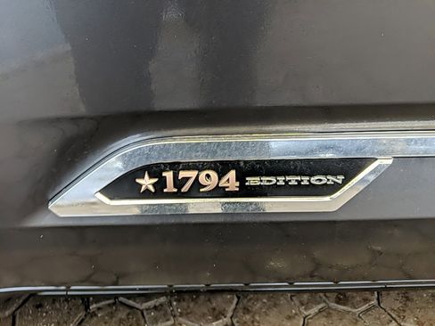 Used 2023 Toyota Tundra 1794 Edition image 11