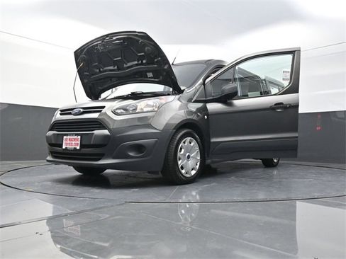 Used 2017 Ford Transit Connect XL image 35