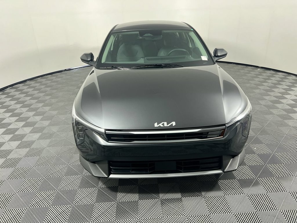 New 2026 Kia K4 EX FWD image 9