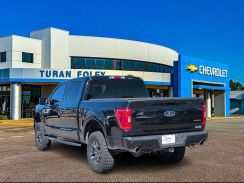Used 2023 Ford F150 Tremor image 3