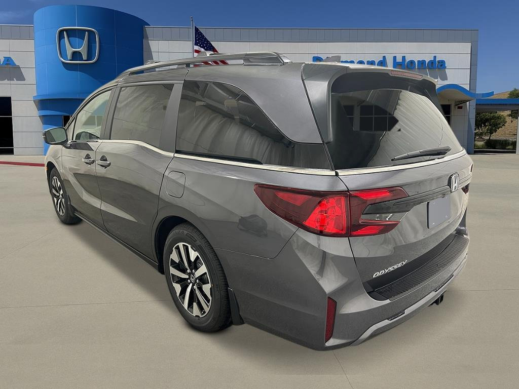 New 2027 Honda Odyssey EX-L image 3