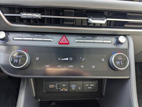 Used 2026 Hyundai Sonata SEL FWD image 14