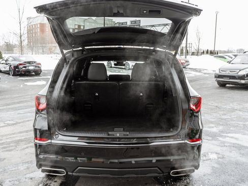 Used 2023 Acura MDX A-Spec image 38