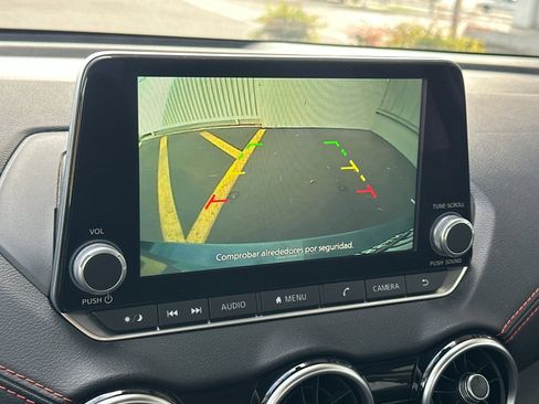 Used 2024 Nissan Sentra SR image 17