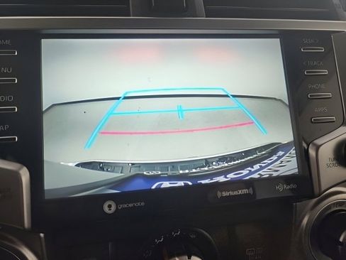 Used 2020 Toyota 4Runner Limited image 5