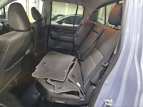 Used 2023 Honda Ridgeline RTL image 11