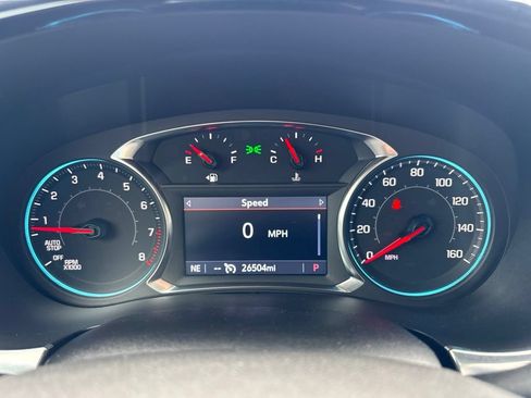 Used 2023 Chevrolet Traverse LT FWD image 31