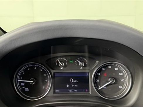 Used 2023 Buick Enclave Essence w/ Sport Touring Edition image 12