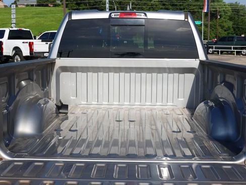 Used 2021 RAM 1500 Big Horn AWD/4WD image 32