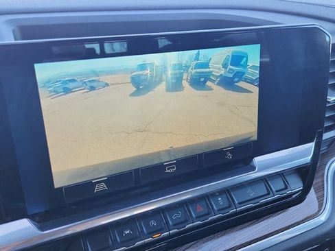 Used 2022 Chevrolet Silverado 1500 RST w/ All Star Edition Plus image 19