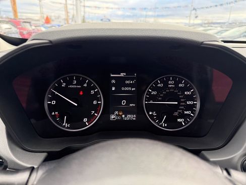 Certified 2024 Subaru Crosstrek 2.0i Premium image 31