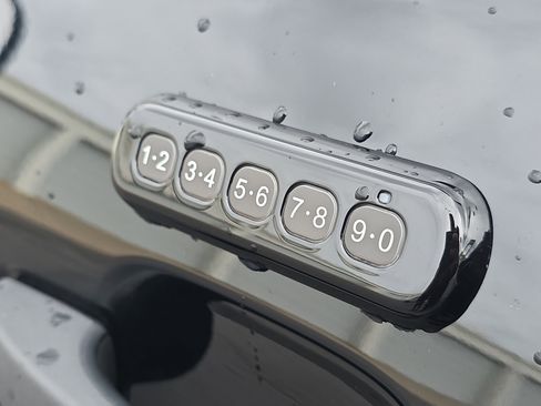 Used 2024 Ford Ranger XLT w/ Trailer Tow Package image 29