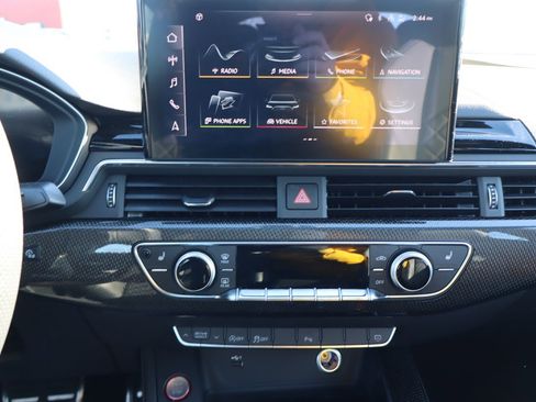 Used 2024 Audi S5 Premium Plus w/ Premium Plus Package image 13