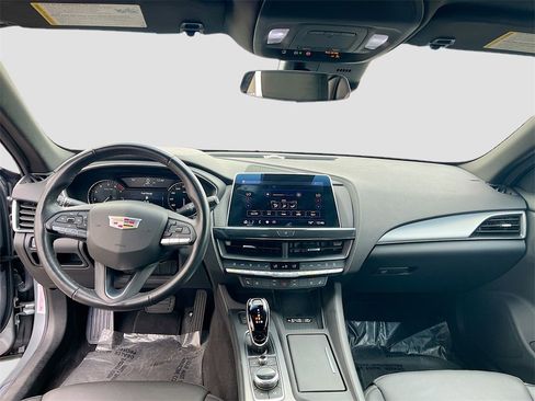 Used 2024 Cadillac CT5 Premium Luxury w/ Climate Package image 21