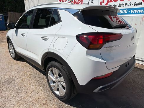 Used 2026 Buick Encore GX Preferred w/ Comfort Package FWD image 8