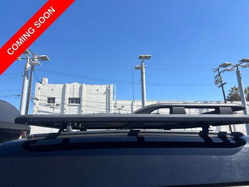 Used 2017 Toyota Tacoma TRD Off-Road AWD/4WD image 29