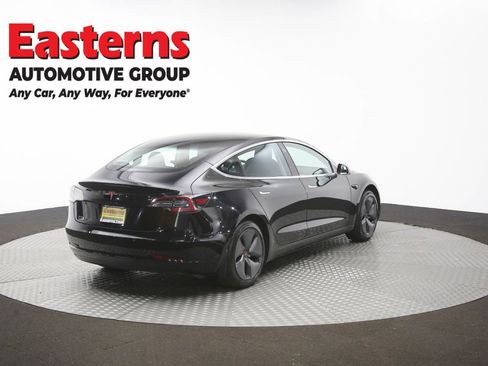 Used 2018 Tesla Model 3 RWD image 34