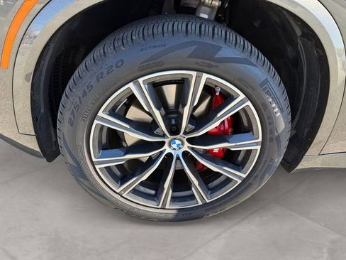 Used 2026 BMW X5 xDrive40i w/ M Sport Package image 14