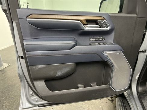 Certified 2024 Chevrolet Silverado 1500 High Country w/ High Country Premium Package image 23