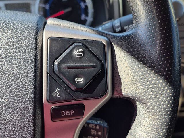 Used 2014 Toyota 4Runner SR5 RWD image 18