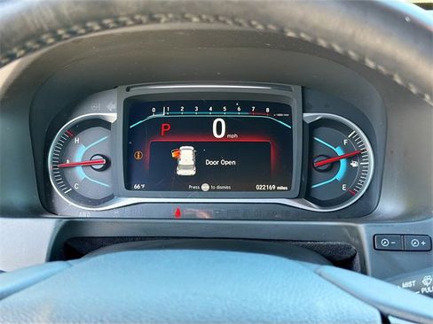 Used 2019 Honda Passport Touring image 41