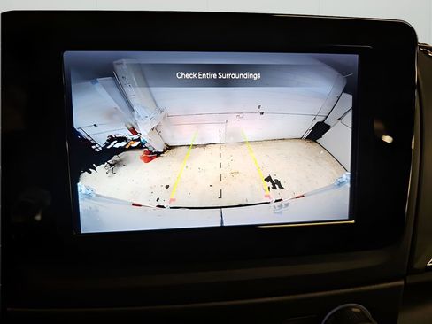 New 2026 RAM ProMaster 2500 w/ Convenience Group image 19