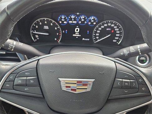 Used 2016 Cadillac CT6 Luxury image 14