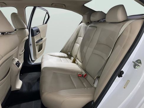 Used 2014 Honda Accord EX-L image 13