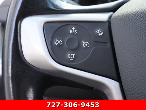 Used 2020 GMC Terrain SLE w/ Driver Convenience Package image 27