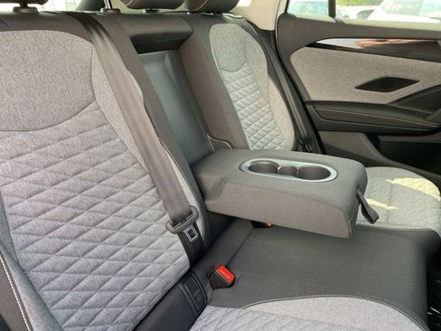 New 2025 Volkswagen Tiguan S image 53