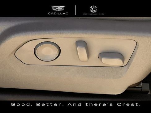 Used 2024 Chevrolet Silverado 1500 LTZ w/ LTZ Premium Package image 28