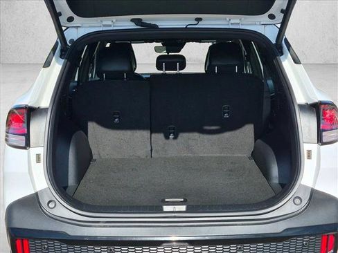 Used 2025 Kia Sportage X-Pro AWD/4WD image 6