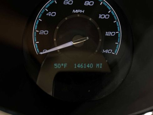 Used 2010 Chevrolet Malibu LS image 19