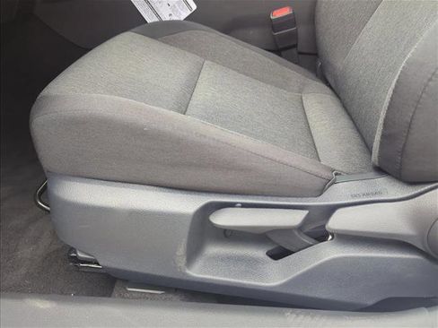 New 2026 Toyota Camry LE FWD image 13
