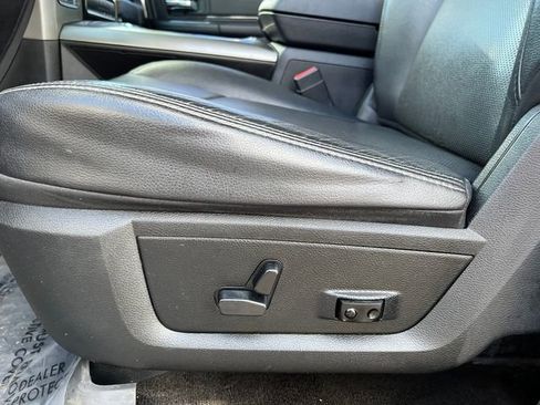 Used 2017 RAM 1500 Sport image 15